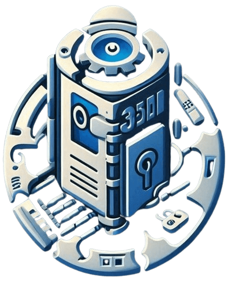 Vault360 Logo